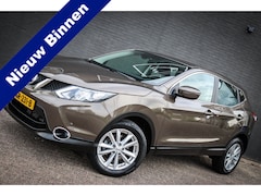Nissan Qashqai - 1.2 Acenta CruiseControl/Airco