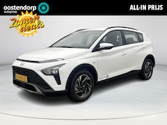 Hyundai Bayon - 1.0 T-GDI Comfort Smart | Rijklaarprijs Dus geen extra afleverkosten | Apple CarPlay/Andro