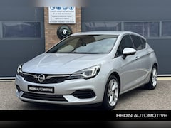 Opel Astra - 1.2 110PK Elegance | Navigatie | Camera | Climate control | Stoel/stuurverw. | Carplay | L
