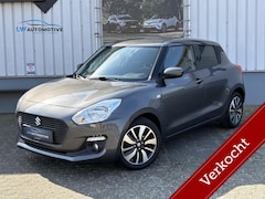 Suzuki Swift - 1.2 Smart Hybrid Select | Navi | Camera | 16 inch| Carplay