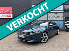 Peugeot 508 - 1.2 PureTech Allure Pack