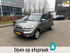 Kia Soul - 1.6 X-tra airco apk 8-2026