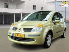 Renault Modus - 1.6-16V Privilège Luxe/aut/psensor/airco/cruise