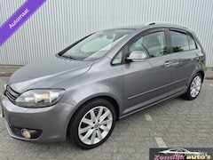 Volkswagen Golf Plus - 1.4 TSI Highline Live DSG