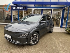 Hyundai Kona Electric - EV 39 kWh apple carplay