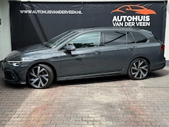 Volkswagen Golf Variant - 1.5 TSI R-Line Business+ 150 PK ACC/Clima/Trekhaak/Etc