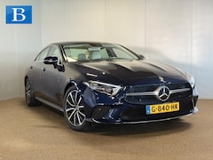Mercedes-Benz CLS-klasse - 350 Premium-WIDESCREEN-MEMORY-CAMERA-DODEHOEK-SFEER-COMPL