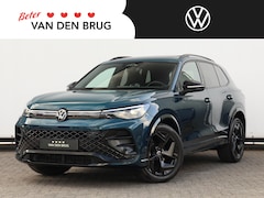Volkswagen Tiguan - 1.5 eTSI R-Line Edition | Panoramadak | Black Style | Stoel- en Stuurverwarming | Dodehoek