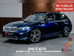 BMW 3-serie Touring - 320i High Executive BTW|M-sport |Pano|Memor|Head-Up|Trekhaak