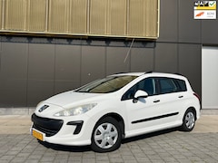 Peugeot 308 SW - 1.4 VTi Access|Elektr ramen|Trekh