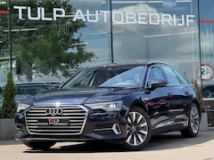 Audi A6 Avant - 35 TDI Business ED Sport S-Tron 2020 Aut 1e