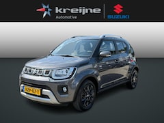 Suzuki Ignis - 1.2 Smart Hybrid Allgrip Style | 4WD | Cruise Control | Keyless | Clima | Rijklaarprijs