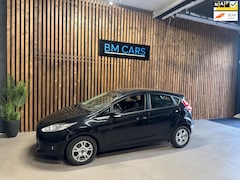 Ford Fiesta - 1.5 TDCi Titanium Lease Clima, Pdc, Cruise
