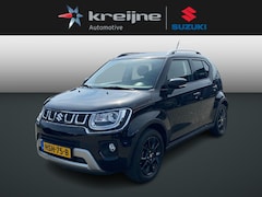 Suzuki Ignis - 1.2 Smart Hybrid Style | AUTOMAAT | Cruise Control | Climate Control | Keyless | Rijklaarp