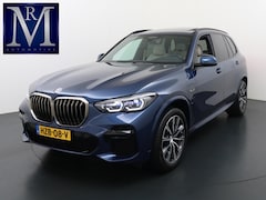 BMW X5 - xDrive45e High Executive MEMORY SEAT | PANO | 360 CAMERA | ELEK. TREKHAAK