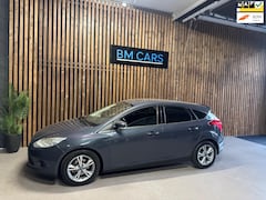 Ford Focus - 1.0 EcoBoost Edition Airco, Trekhaak, 2e eigenaar