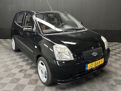 Kia Picanto - 1.0 L | Airco | Nieuwe APK |