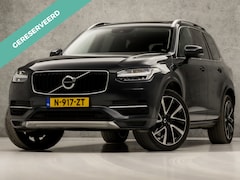 Volvo XC90 - 2.0 T8 Twin Engine AWD Inscription 7 Persoons 408Pk Automaat (PANORAMADAK, GROOT NAVI, MEM