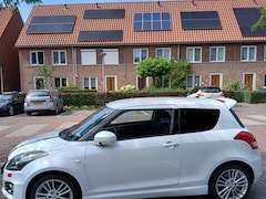 Suzuki Swift - 1.6 Sport