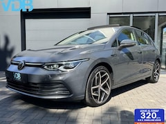 Volkswagen Golf - 1.5 eTSI Style MEMORY PANO SFEER IQ NAVI VOL