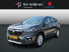 Suzuki S-Cross - 1.4 Boosterjet Select Smart Hybrid | MODEL 2025 | 1500 KG Trekgewicht | Rijklaarprijs