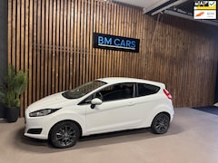 Ford Fiesta - 1.0 Airco, Trekhaak, Nieuwe distr riem