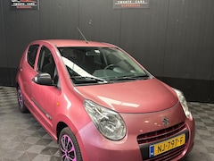 Suzuki Alto - 1.0 Base | Airco | Nieuwe APK |
