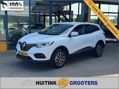 Renault Kadjar - 1.3 TCe Automaat Equilibre - Navi - camera