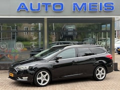 Ford Focus - 1.0 Titanium Clima Cruise PDC