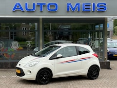 Ford Ka - 1.2 Cool en Sound Start/Stop Airco