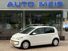 Volkswagen Up! - 1.0 Move Up BlueMotion Navi NL-Auto NAP
