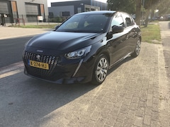 Peugeot 208 - 1.2 PT ACTIVE PACK