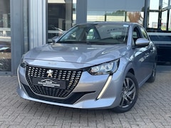 Peugeot 208 - 1.2 PT 100PK ACTIVE PACK AIRCO CRUISECONTROL NAVI PDC LMV