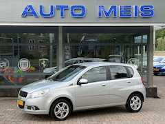 Chevrolet Aveo - 1.2 LT 5-Deurs Airco