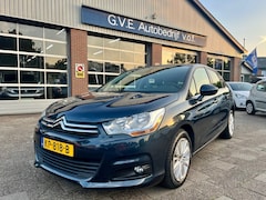Citroën C4 - 1.2 PURET. EXCLUSIVE