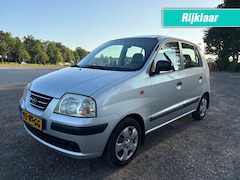 Hyundai Atos - 1.1I ACTIVE / RIJKLAAR / 5 DEURS