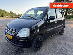 Opel Agila - 1.2-16V COMFORT / 5 DRS / RIJKLARE PRIJZEN