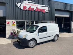 Renault Kangoo - Kangoo 1.5 dCi 110 Express Tech Line Schuifdeur - Trekhaak - Airco - Cruise