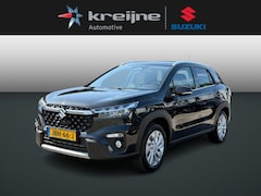 Suzuki S-Cross - 1.4 Boosterjet Select Smart Hybrid | MODEL 2025 | 1500 KG Trekgewicht | Rijklaarprijs