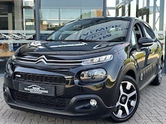 Citroën C3 - 1.2 PURETECH SHINE PANO NAVI LMV AIRCO PDC-CAMERA