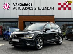 Volkswagen Tiguan - 1.4 TSI ACT Highline|WEGKLAPBARE TREKHAAK|Virtual Cockpit|ACC|Stoelverw|Climate Control|Ca