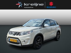 Suzuki Vitara - 1.4 S | Automaat | Trekhaak | Exclusieve Uitvoering | Rijklaarprijs
