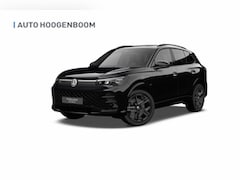 Volkswagen Tiguan - R-Line Edition - eHybrid | 'App-Connect' draadloze smartphone integratie | Automatische af