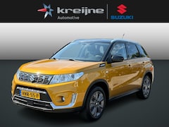 Suzuki Vitara - 1.0 Boosterjet Select | Navigatie | Camera | Rijklaarprijs