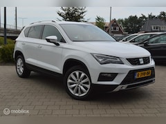 SEAT Ateca - 1.5 TSI FR Business Intense