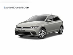 Volkswagen Polo - Life Edition | 'App-Connect' smartphone integratie | Airconditioning automatisch (Climatro