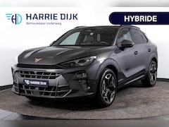 CUPRA Terramar - 1.5 TSI e-Hybrid 272 PK VZ Performance | S/K-Panodak | Sennheiser Audio | Adapt. Cruise |