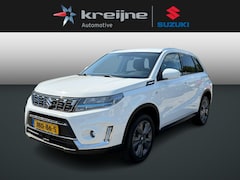 Suzuki Vitara - 1.4 Boosterjet Select Smart Hybrid | Navigatie | Camera | Carplay | Rijklaarprijs