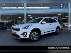 Kia Niro - 1.6 GDi Hybrid DynamicLine Nav | Climate Control | Lane Assist | Adapt. Cruise Control