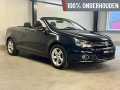 Volkswagen Eos - 1.4 TSI Highline (Leder + verw./Clima/Cruise)